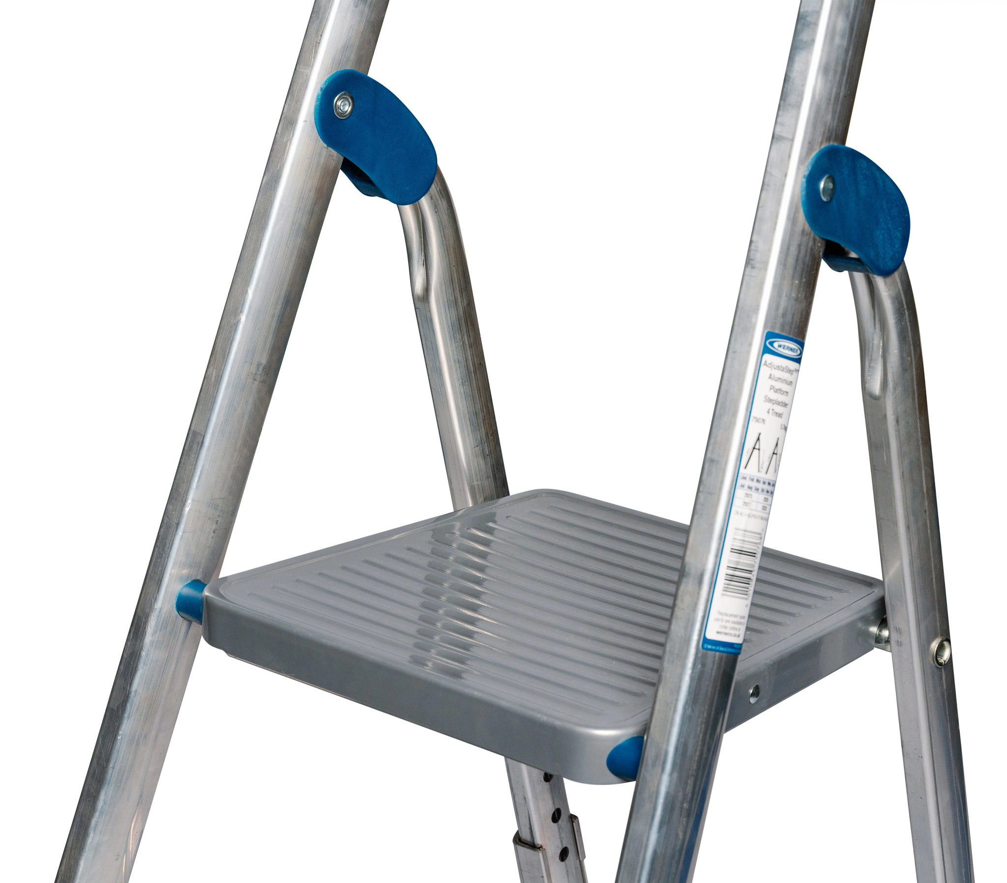 75076 | Step Ladders | Werner